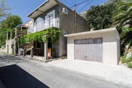 Apartments Felix Babino Polje المظهر الخارجي الصورة