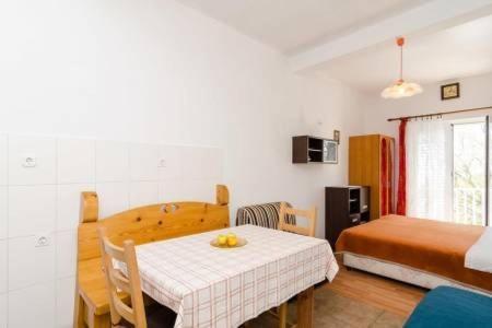 Apartments Felix Babino Polje المظهر الخارجي الصورة