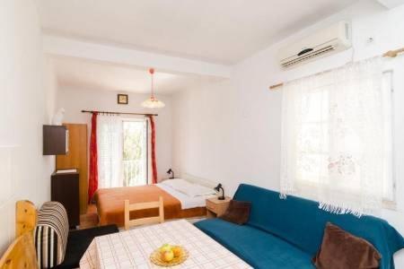 Apartments Felix Babino Polje المظهر الخارجي الصورة