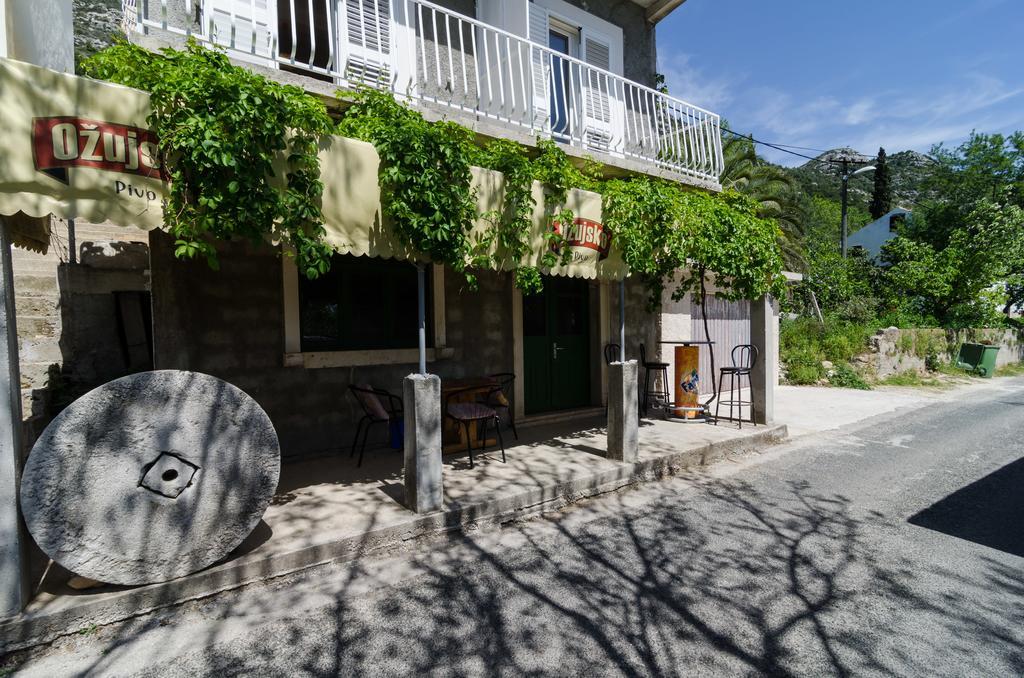 Apartments Felix Babino Polje المظهر الخارجي الصورة