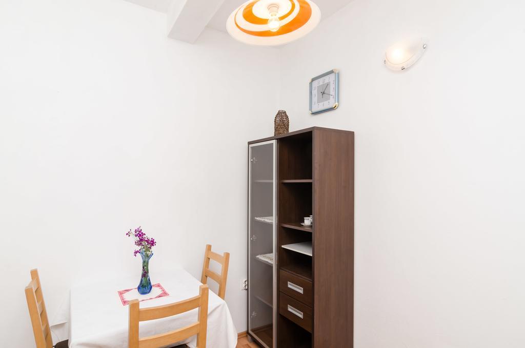 Apartments Felix Babino Polje المظهر الخارجي الصورة