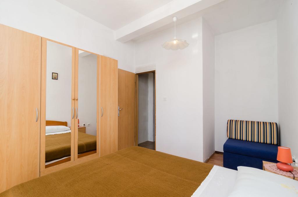 Apartments Felix Babino Polje المظهر الخارجي الصورة