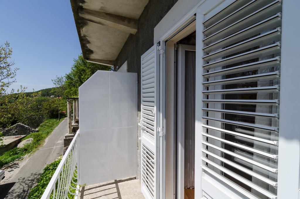 Apartments Felix Babino Polje المظهر الخارجي الصورة