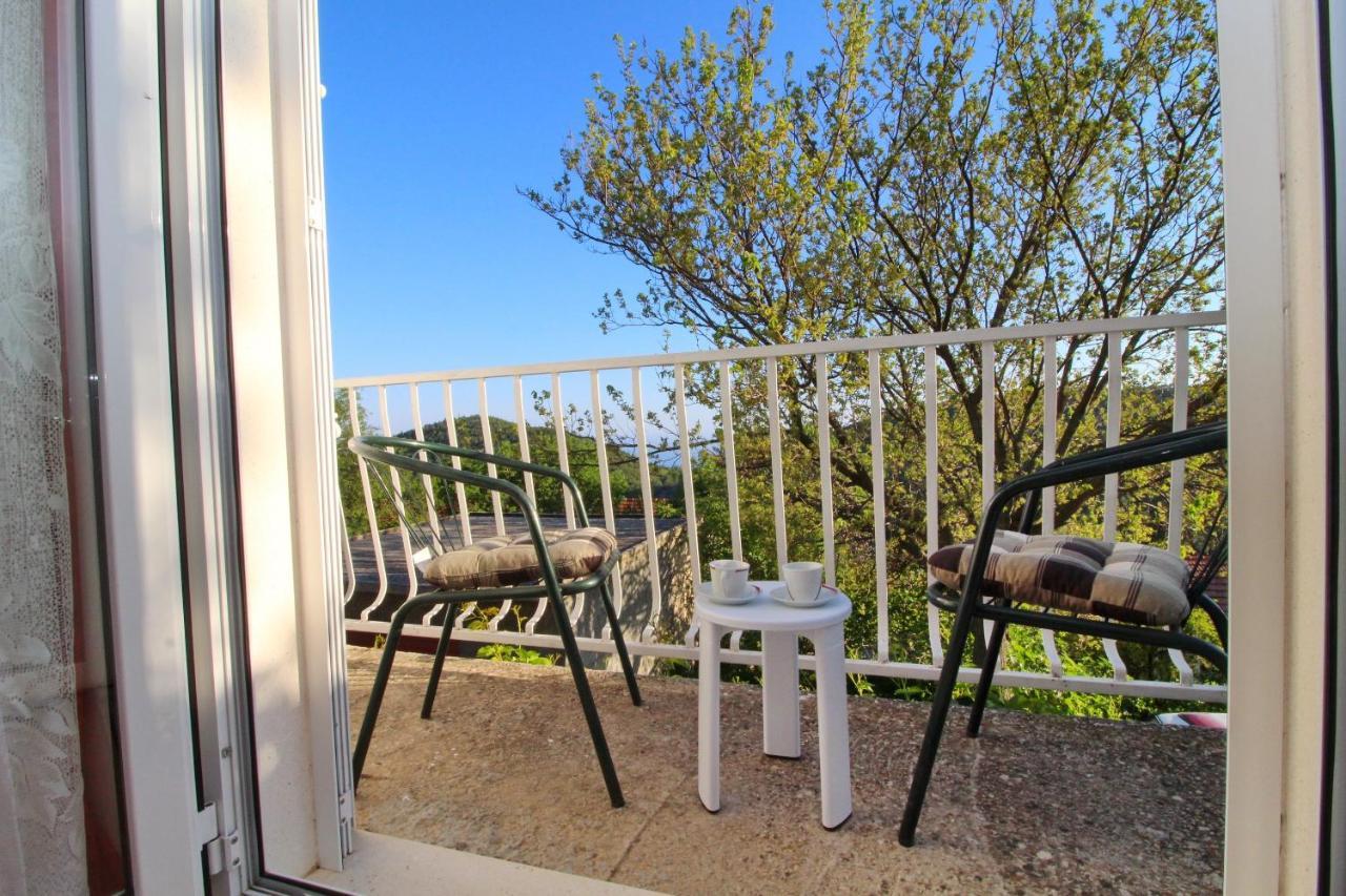 Apartments Felix Babino Polje المظهر الخارجي الصورة