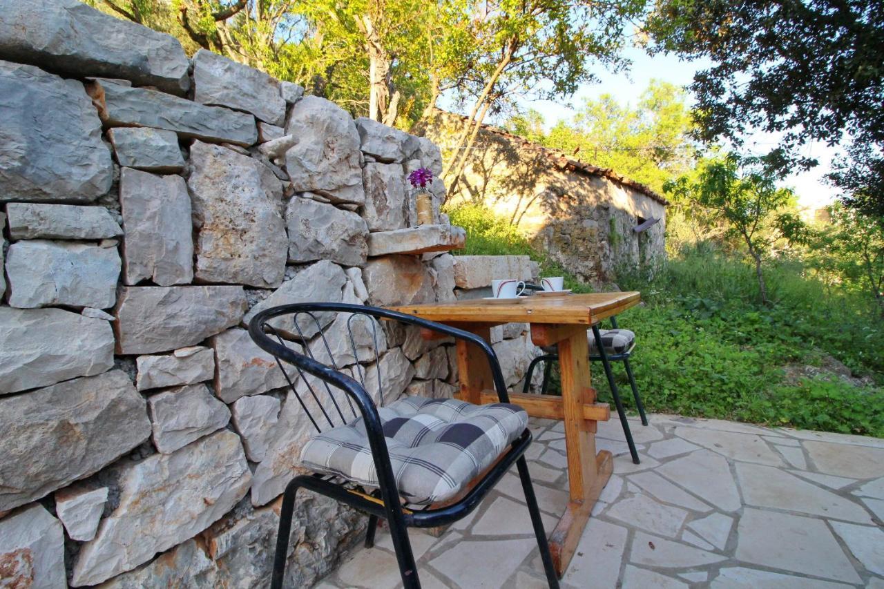 Apartments Felix Babino Polje المظهر الخارجي الصورة