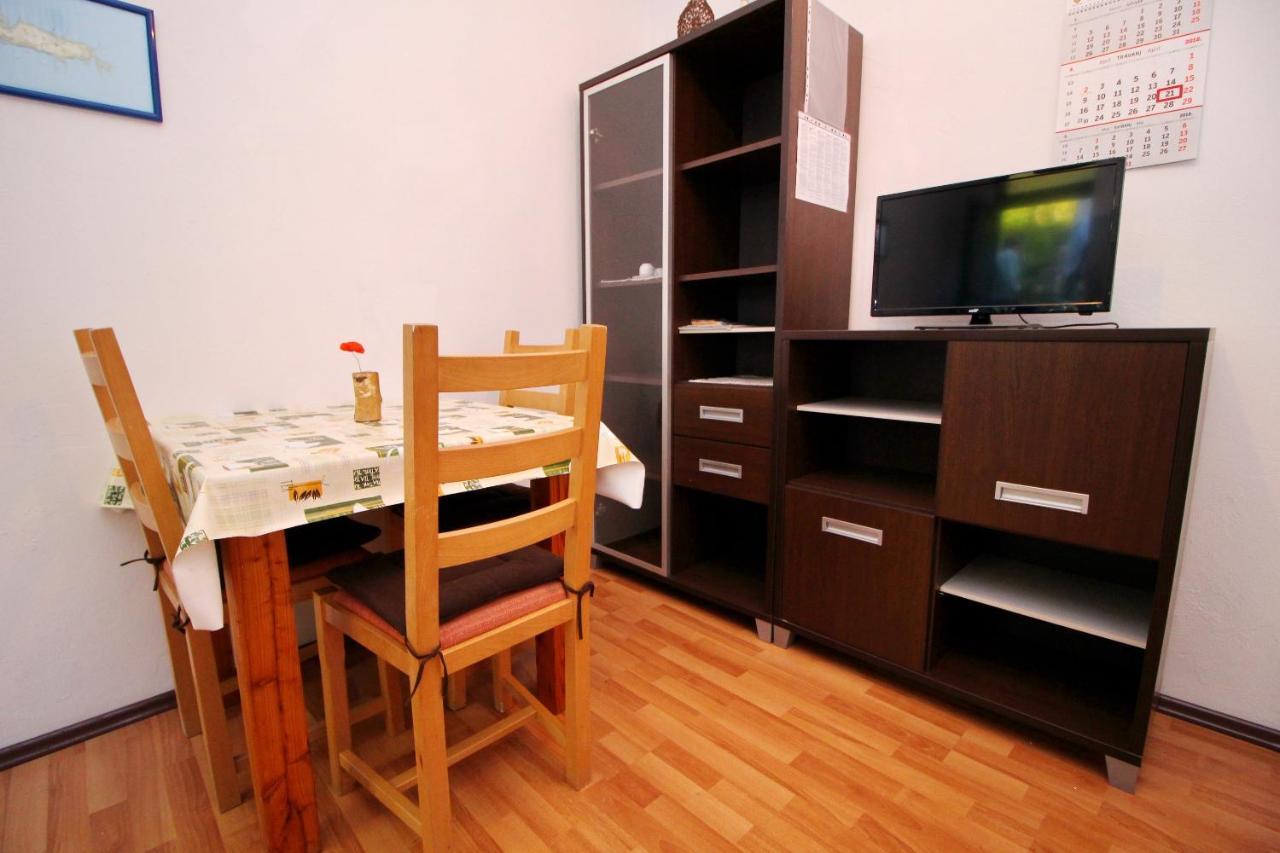 Apartments Felix Babino Polje المظهر الخارجي الصورة
