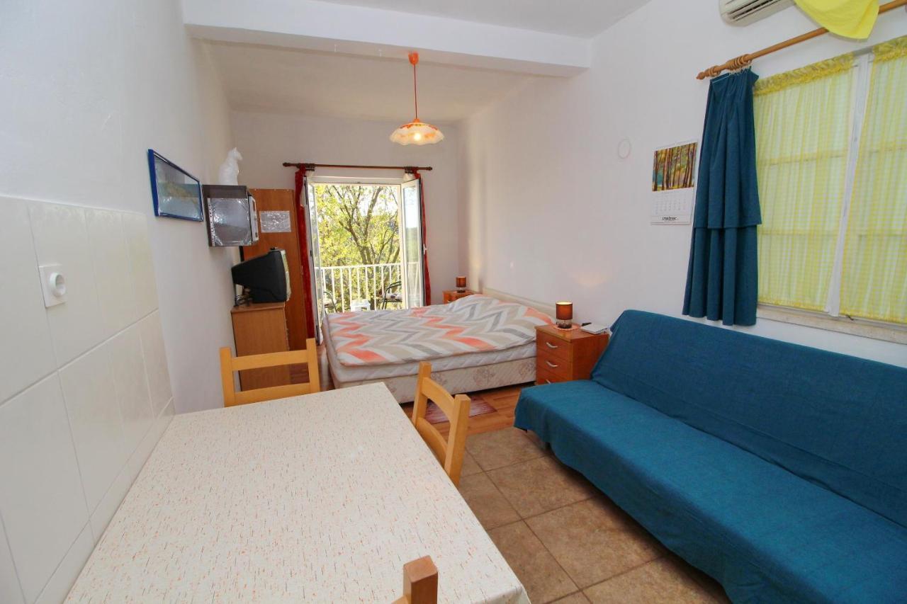 Apartments Felix Babino Polje المظهر الخارجي الصورة