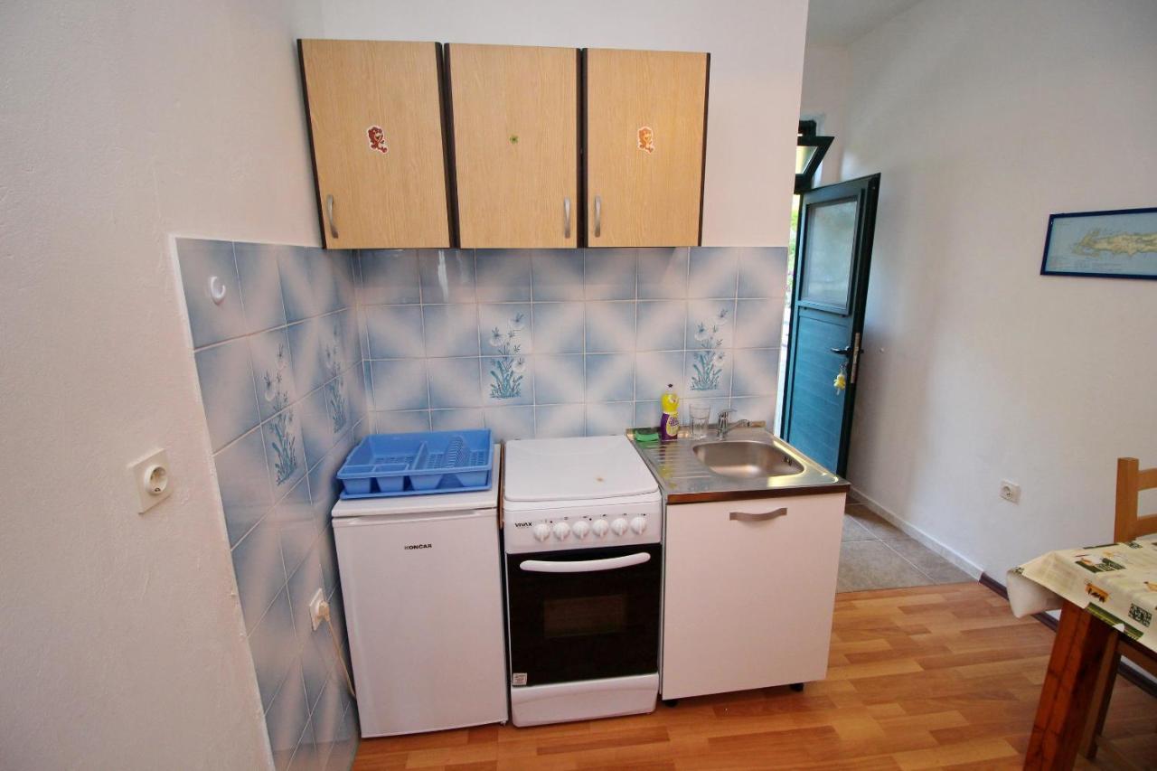 Apartments Felix Babino Polje المظهر الخارجي الصورة